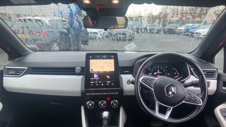 Renault Clio 1.0 TCe 100 S Edition 5dr Auto Petrol Hatchback